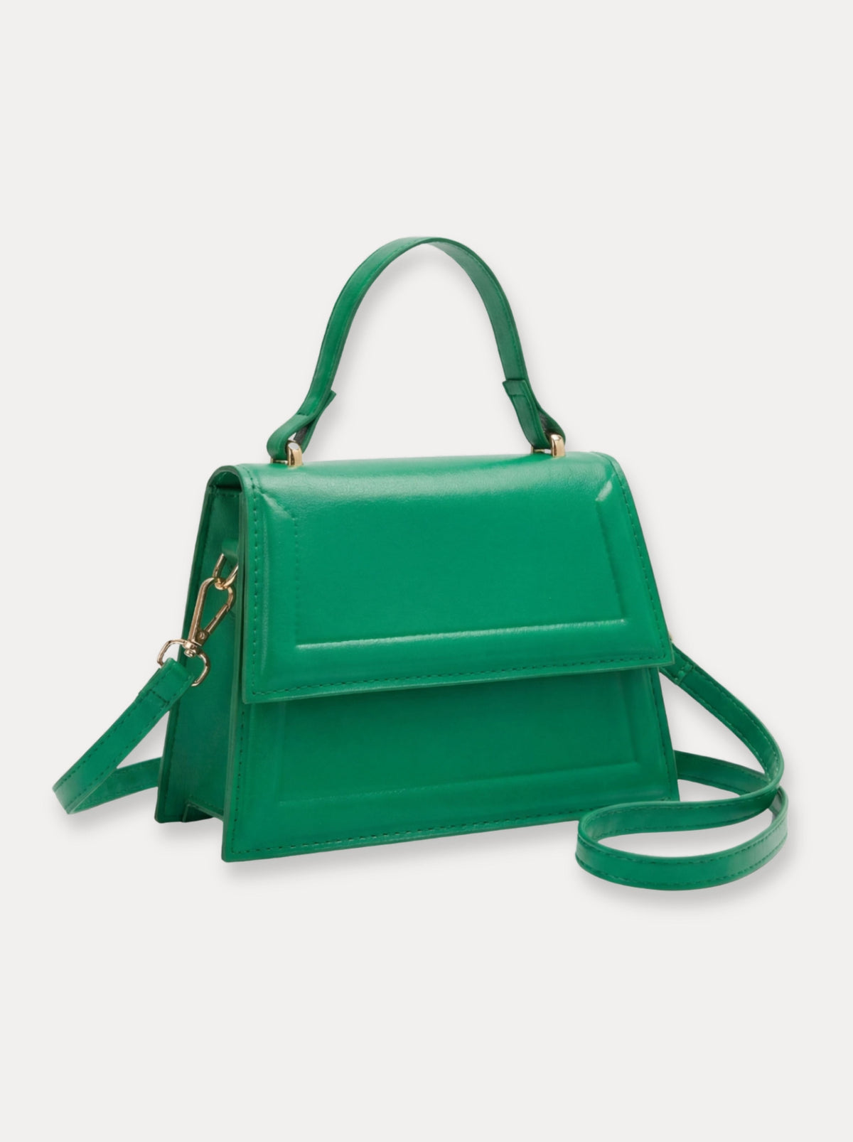 Mini Top Handle — Tas