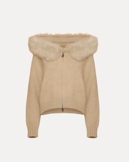 Melly Chic — Vest