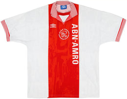 AFC Ajax 1996/97 — Retro