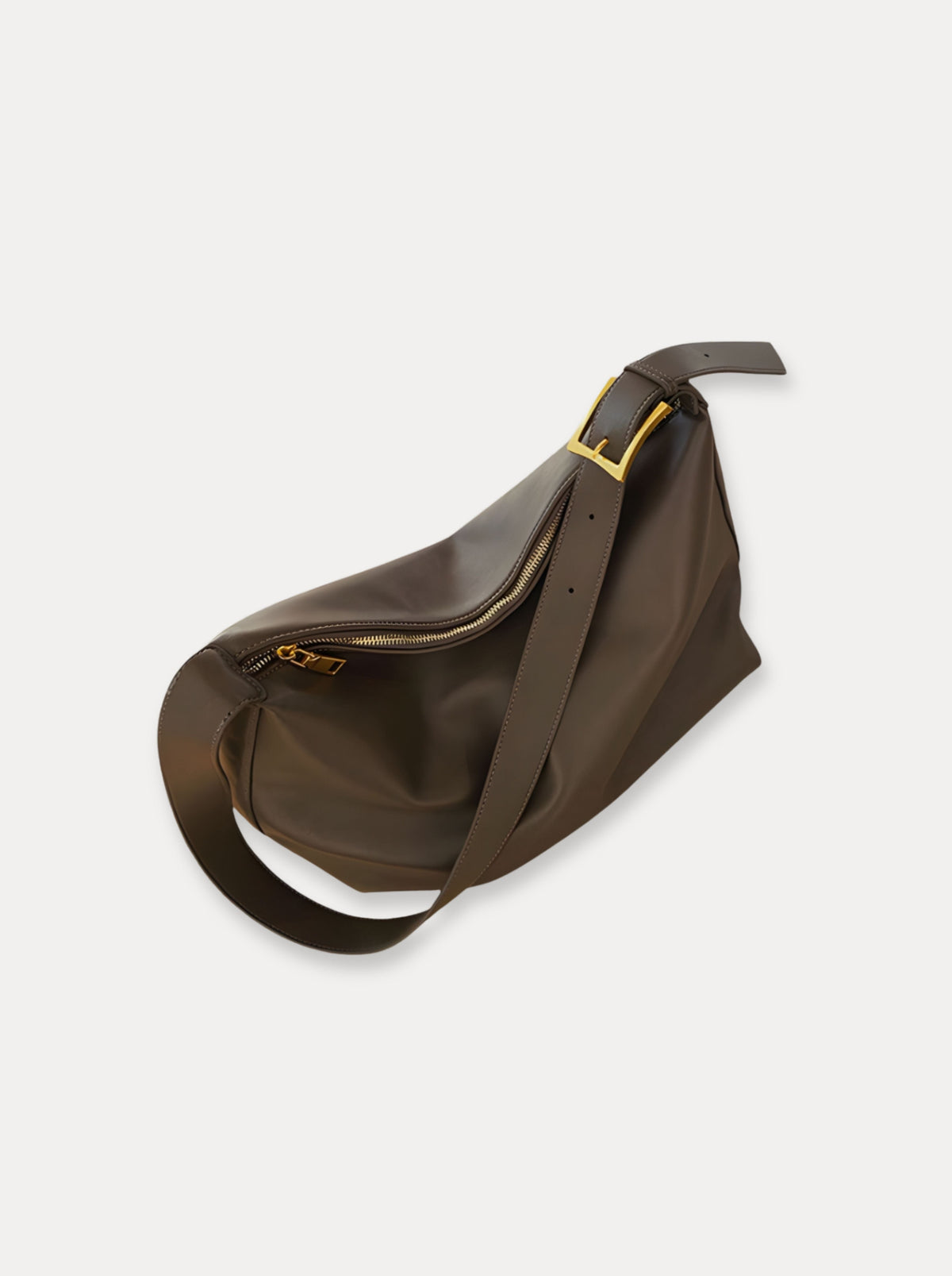 Classic Slouch Shoulder — Tas