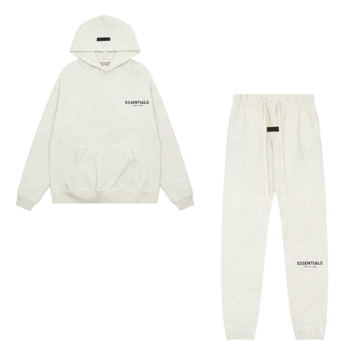 ESSENTIALS TRACKSUIT™