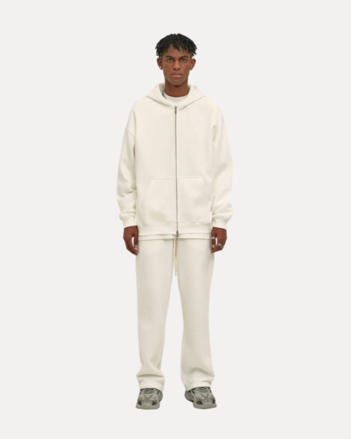 Essential Fleece — Trainingspak