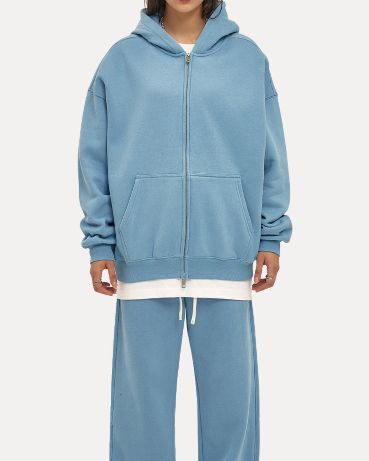 Essential Fleece — Trainingspak