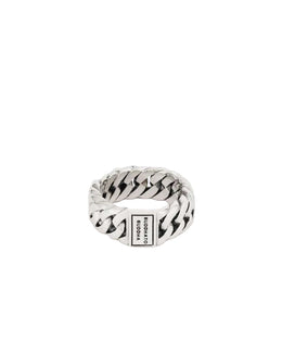 Buddha to Buddha Chain Small — Ring