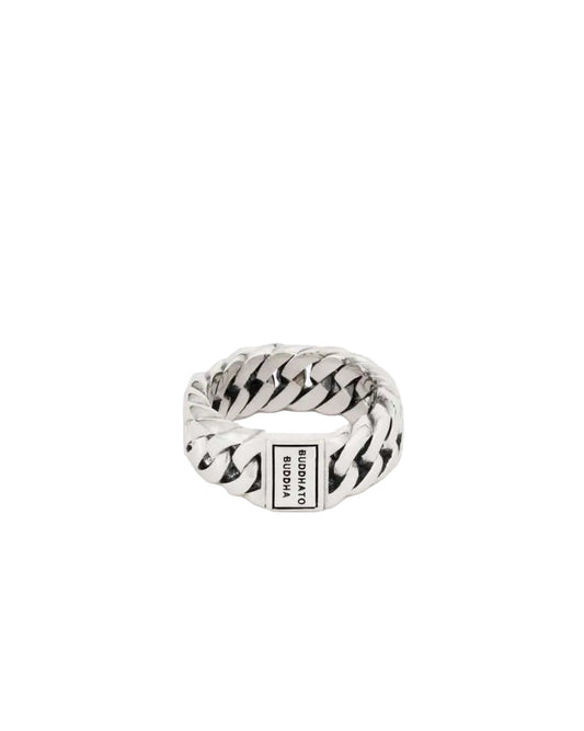 Buddha to Buddha Chain Small — Ring