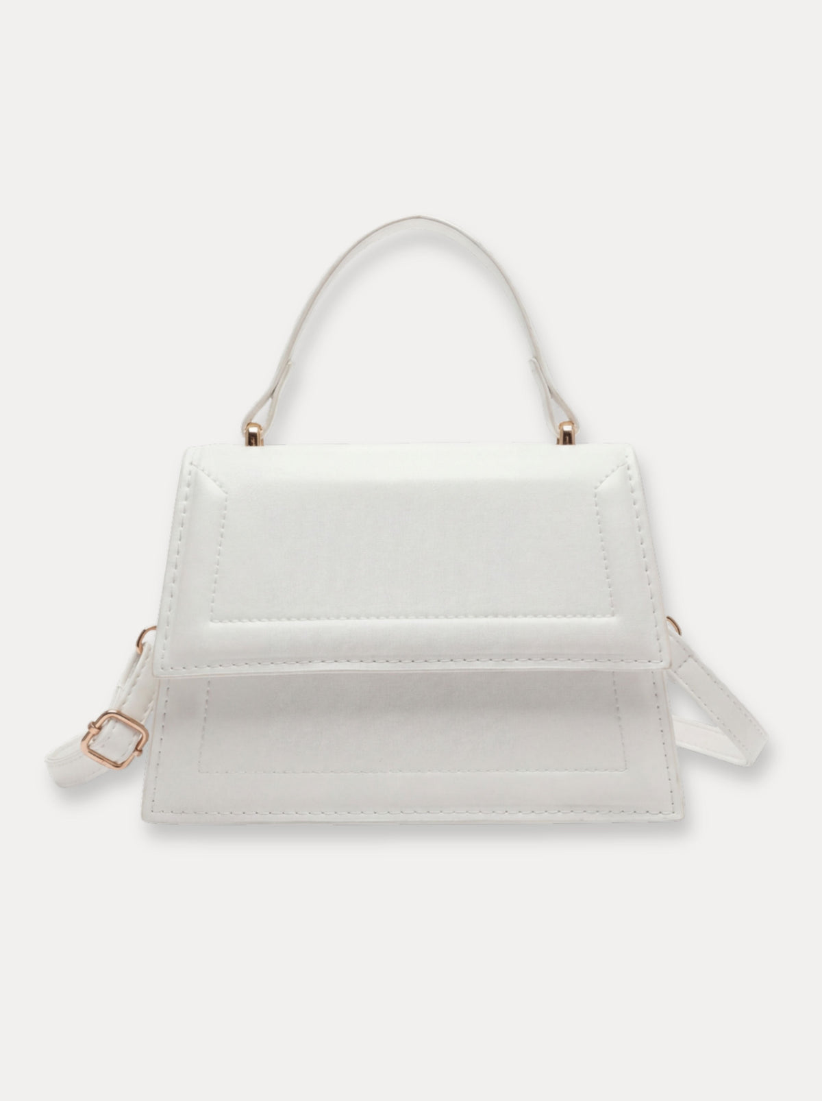Mini Top Handle — Tas
