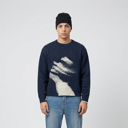 Tesora Knit — Trui