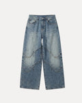 Rippleform — Jeans