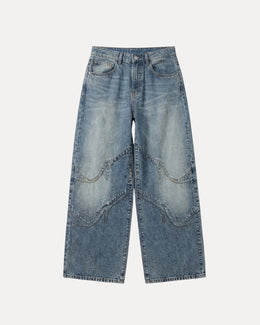 Rippleform — Jeans