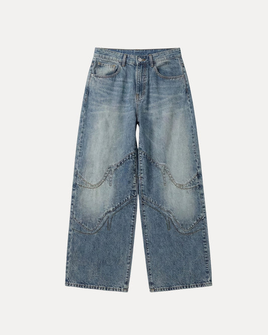 Rippleform — Jeans