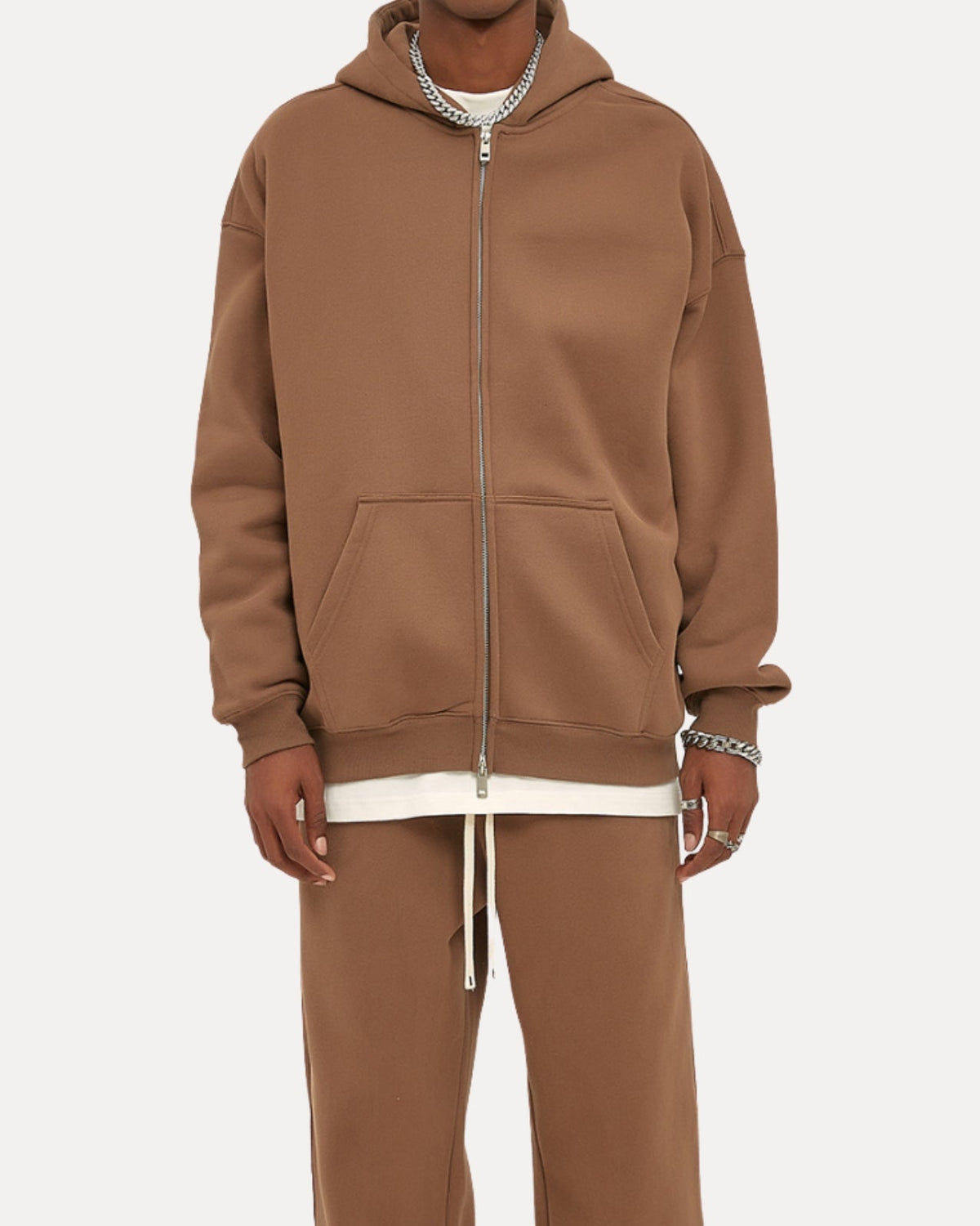 Essential Fleece — Trainingspak