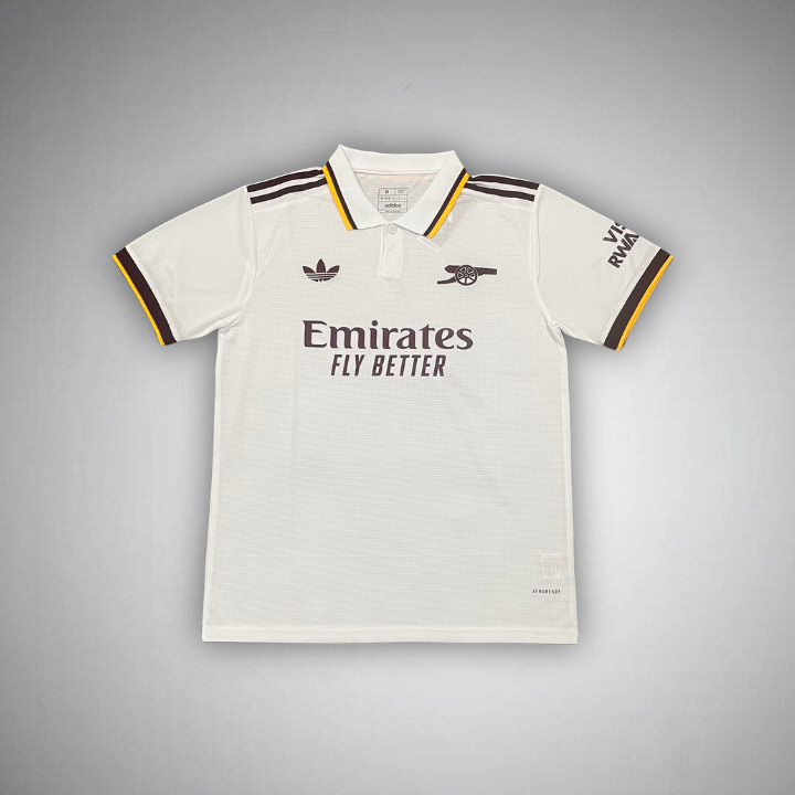 25/26 ARSENAL DERDE KIT