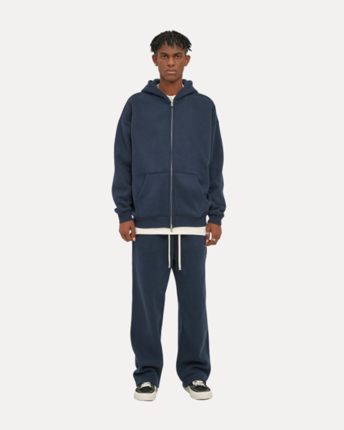 Essential Fleece — Trainingspak