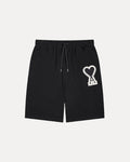 Detail Heart — Shorts