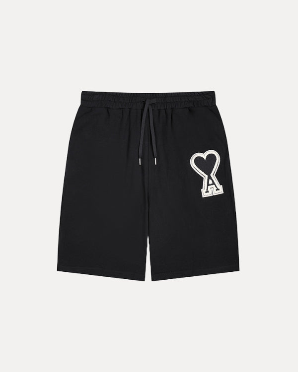 Detail Heart — Shorts
