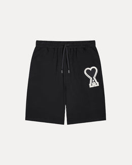 Detail Heart — Shorts