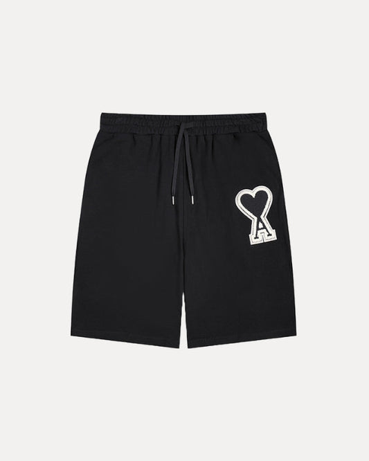 DETAIL HEART — SHORTS