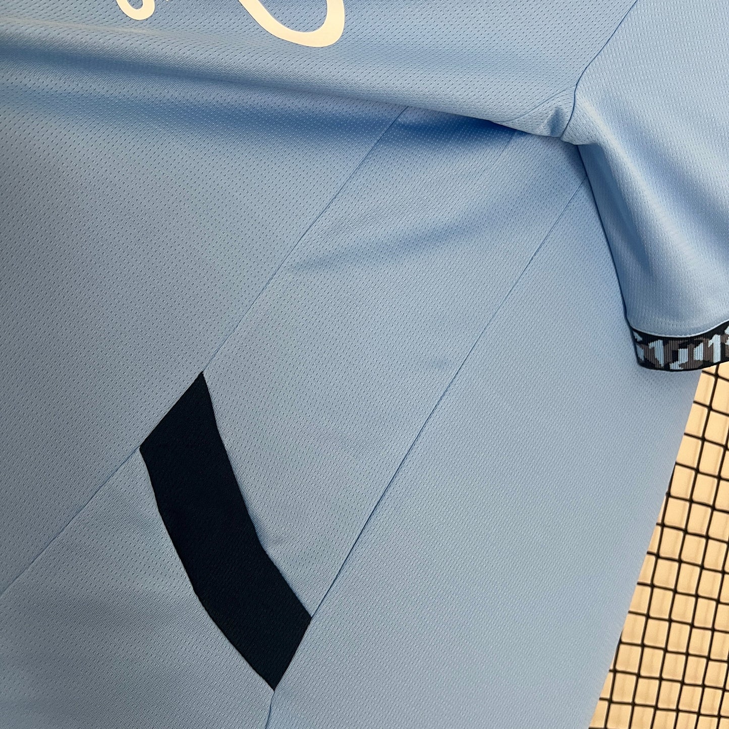 MANCHESTER CITY 2024/25 SHIRT I 50% KORTING!