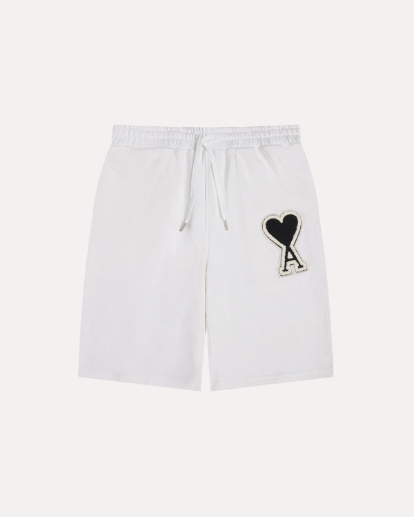 Detail Heart — Shorts