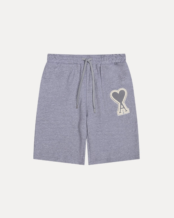 Detail Heart — Shorts