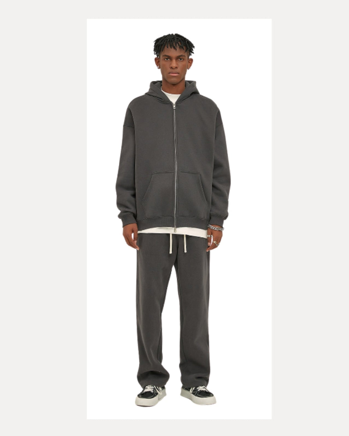 Essential Fleece — Trainingspak