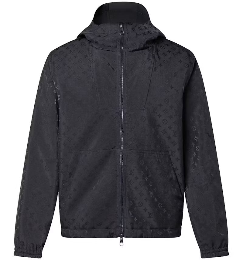 LV Summer Jacket Mngrm