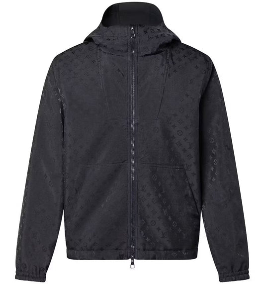 LV Summer Jacket Mngrm