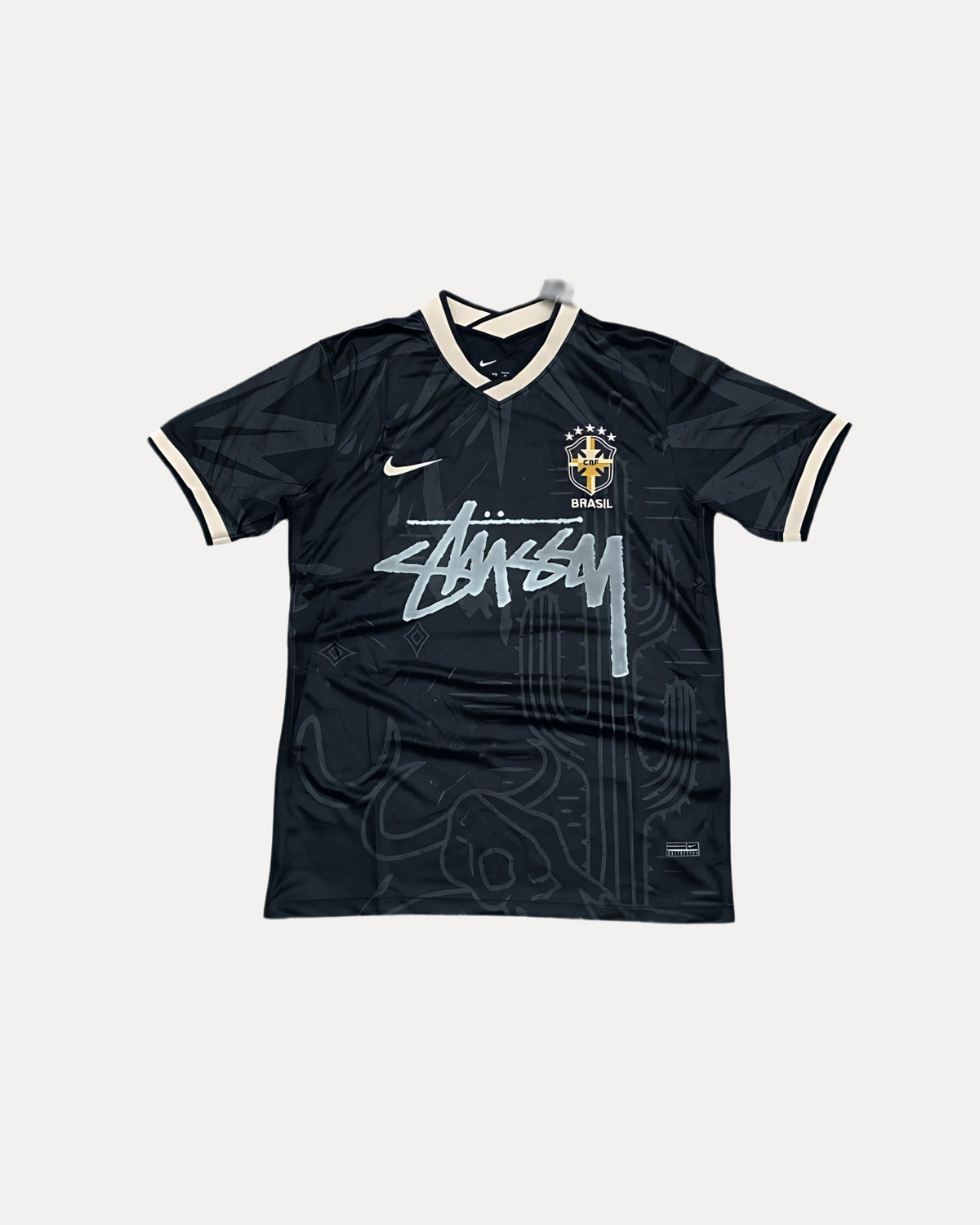 Brasil — Shirt