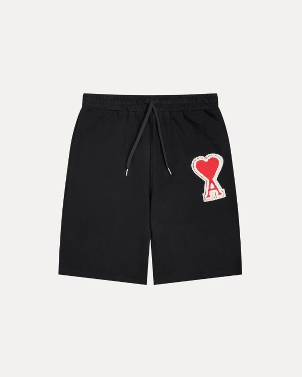 Detail Heart — Shorts