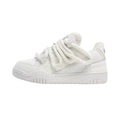 Triple Lace — Sneakers