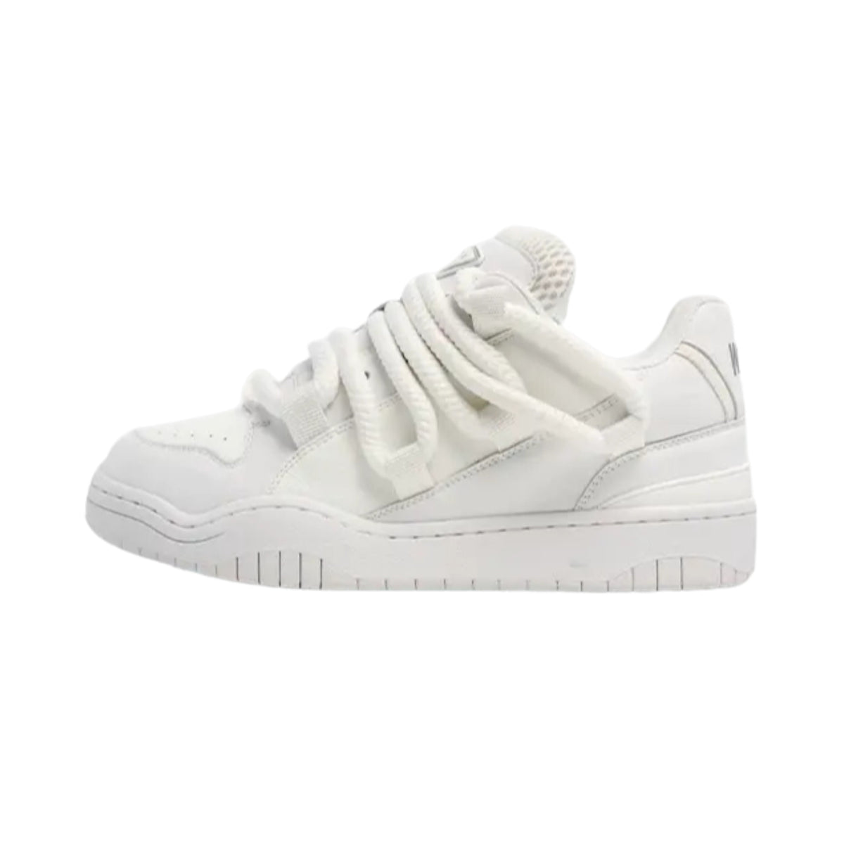 Triple Lace — Sneakers