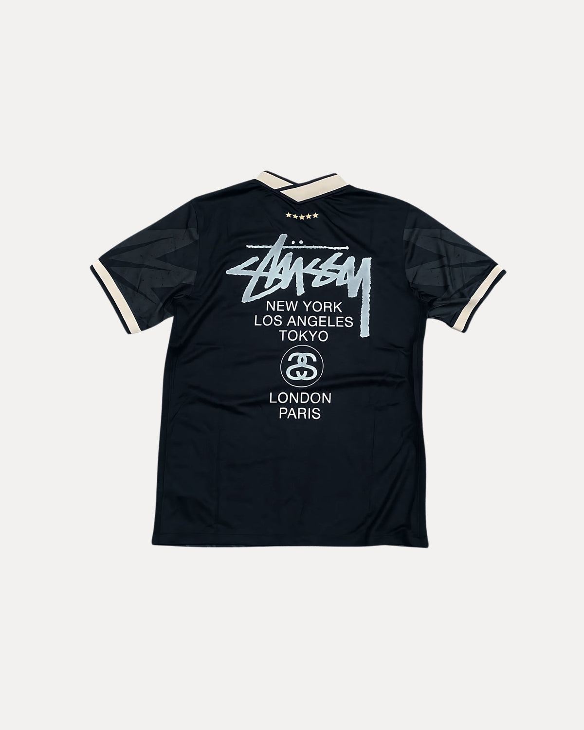 Brasil — Shirt
