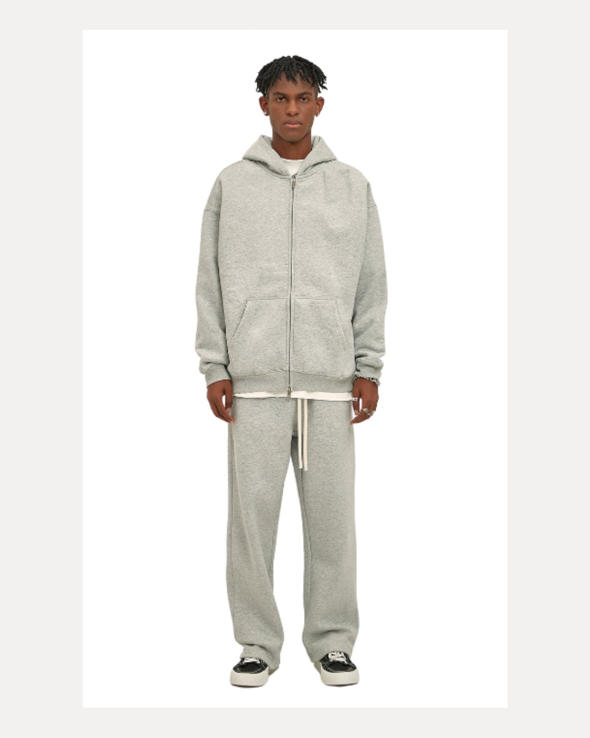 Essential Fleece — Trainingspak