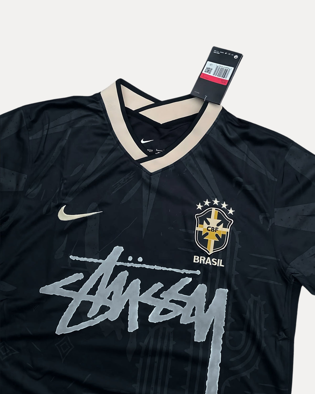 Brasil — Shirt
