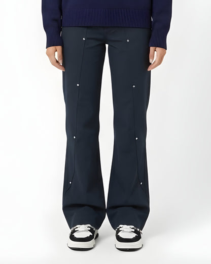 Stud — Jeans
