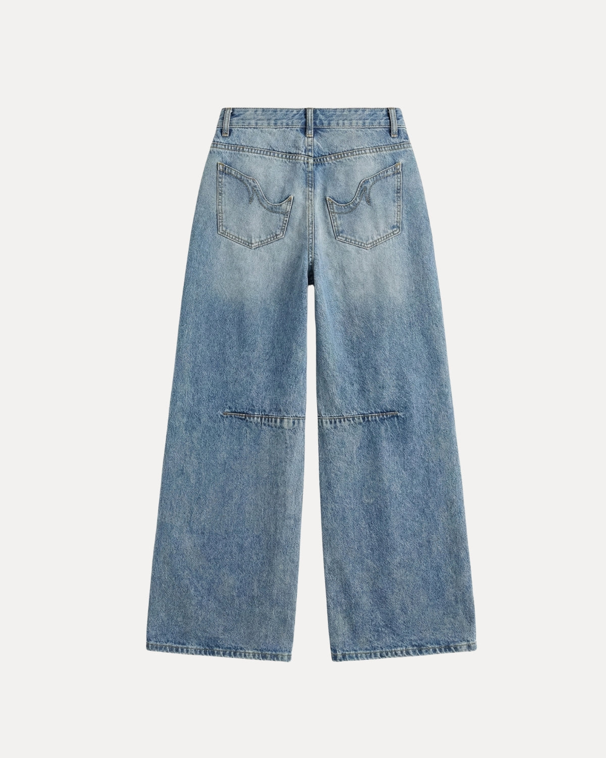 Rippleform — Jeans