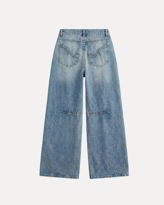 Rippleform — Jeans