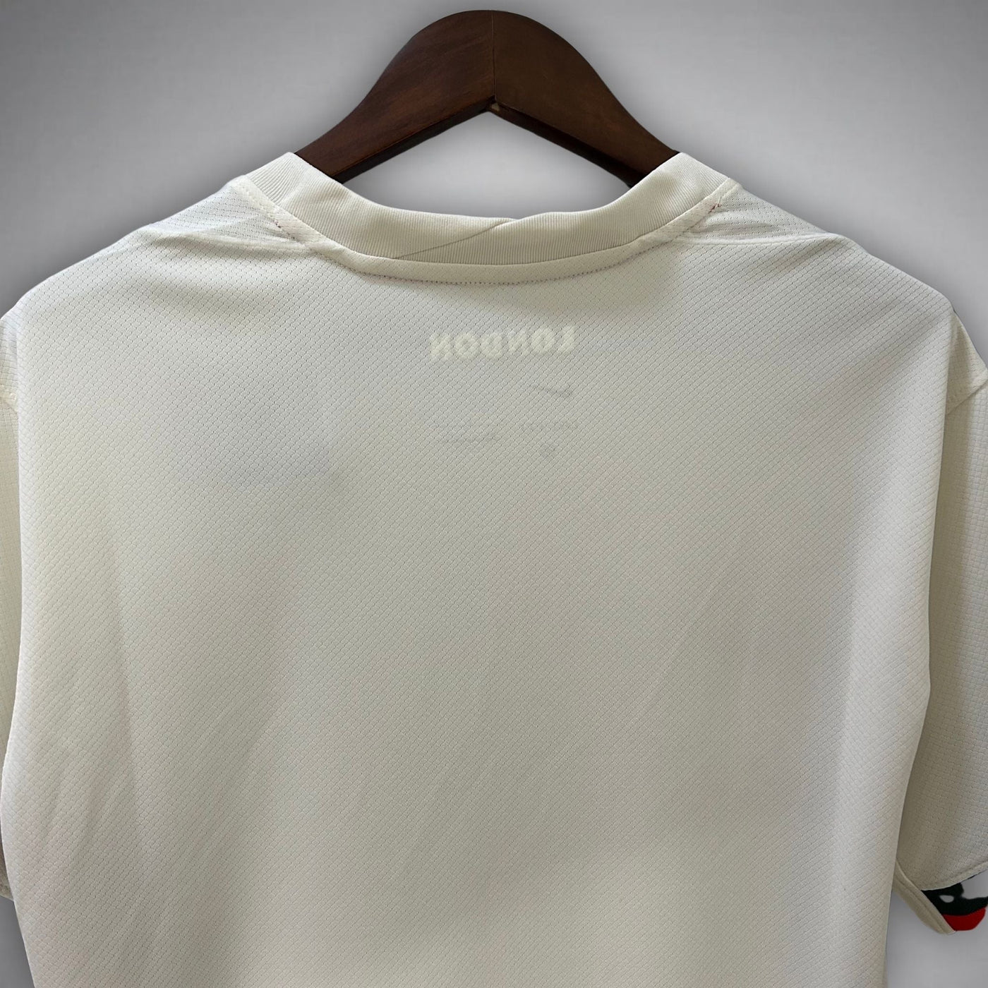 25/26 CHELSEA UITTENUE