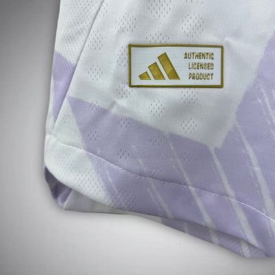 25/26 MANCHESTER UNITED UITTENUE