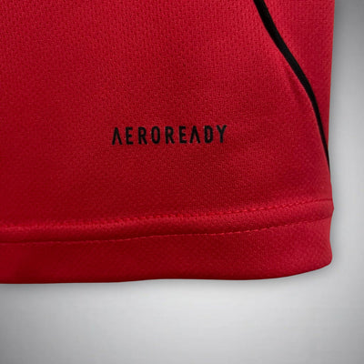 25/26 MANCHESTER UNITED THUISSET