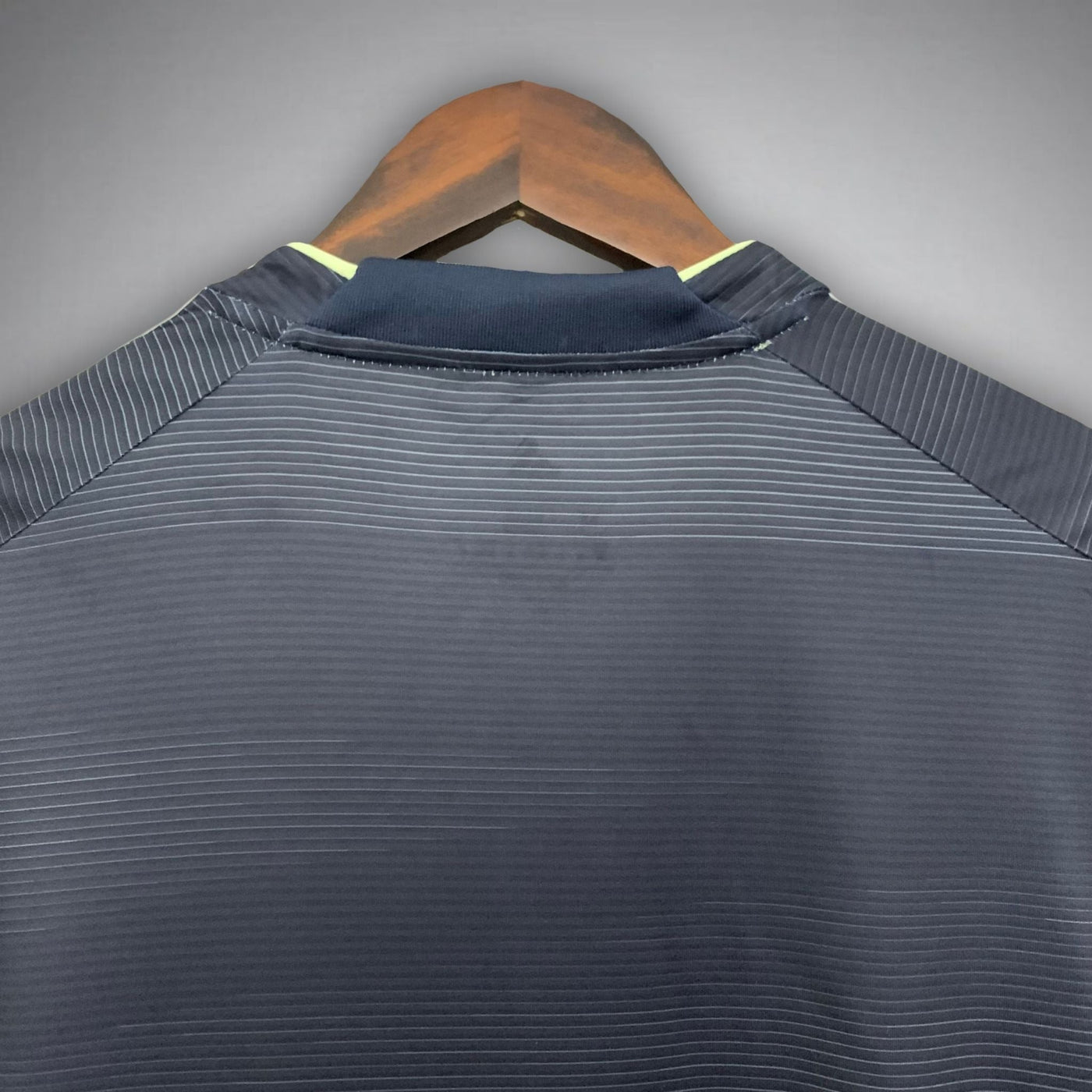 25/26 REAL MADRID UITTENUE