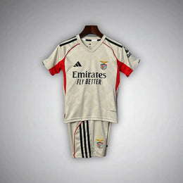 BENFICA JUNIOR 2025/26