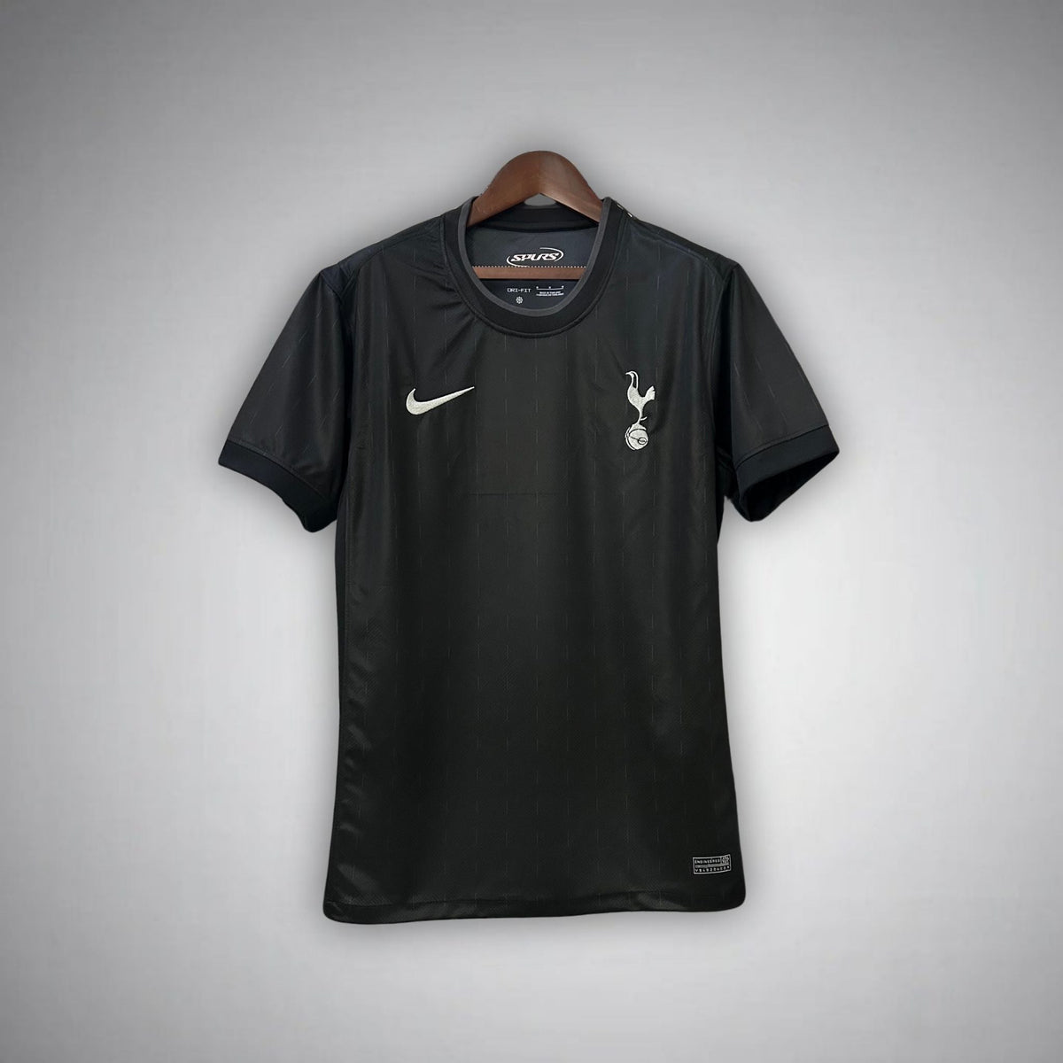 25/26 Tottenham Away Premium Kit