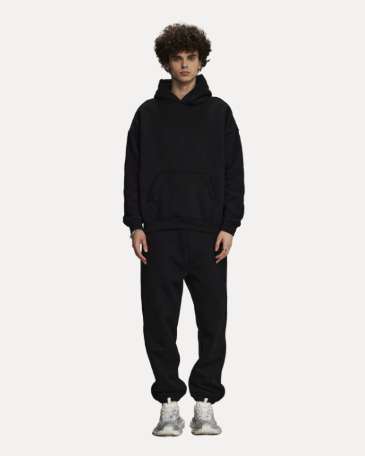 Classic Cozy — Trainingspak