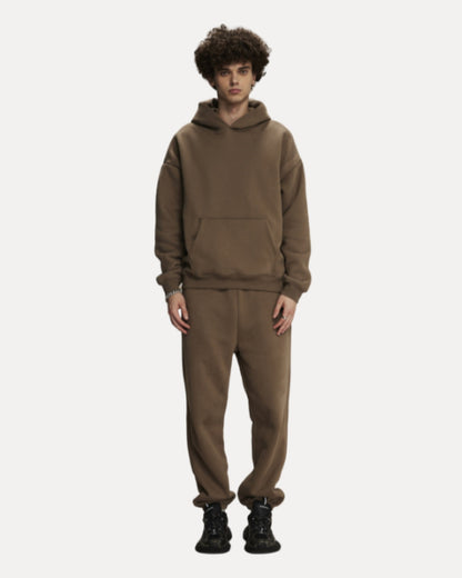 Classic Cozy — Trainingspak