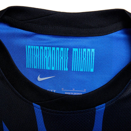 Inter Milan 25/26 thuisshirt
