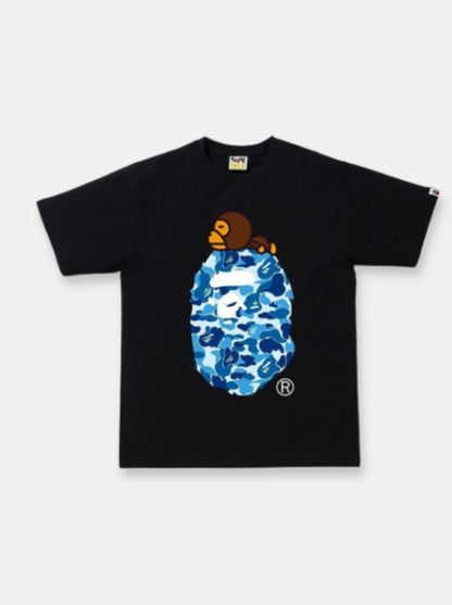 Sleepy Ape — T-shirt