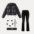 Twilight Chill — Outfit