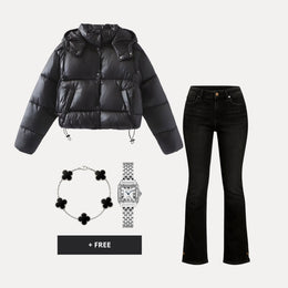 Twilight Chill — Outfit