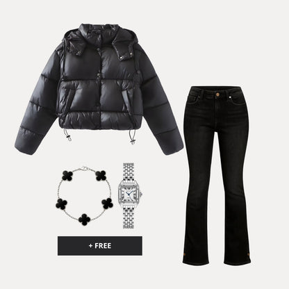 Twilight Chill — Outfit